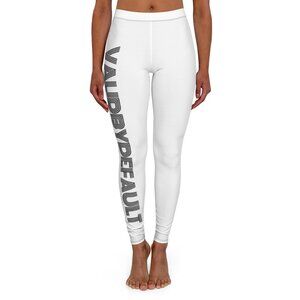 Valid By Default Leggings (my brand)